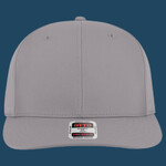 OTTO CAP® 6 Panel Pro Style Baseball Cap