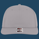 OTTO CAP® 5 Panel Pro Style Baseball Cap