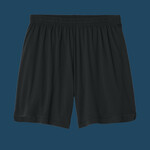 Club 7' Short