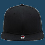 OTTO CAP® "OTTO SNAP" 6 Panel Pro Style Snapback Hat