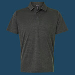 Men's Pro-Lock Performance Mélange Polo