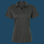 Women's Pro-Lock Performance Mélange Polo