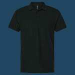 Men's Pique Polo