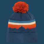 Grand Recycled Beanie