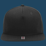OTTO CAP® "OTTO SNAP" 5 Panel Pro Style Snapback Hat