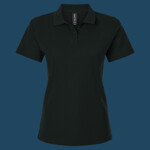 Women's Pique Polo