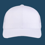 6-PANEL TRUCKER SNAPBACK CAP