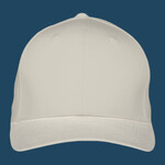 Youth Rally Cotton Twill Cap