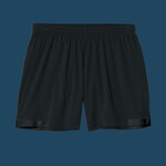 Women's Club 5' Short