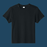 Youth Club Short Sleeve Crew