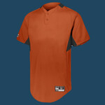 Game7 Two-Button Baseball Jersey