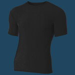 Compression Short Sleeve Tee