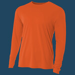 Cooling Performance Long Sleeve Tee