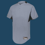 Youth  Game7 Two-Button Baseball Jersey