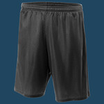 Sprint 7' Mesh Short