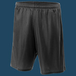 Sprint 9' Mesh Short