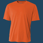 Youth Cooling Performance Short Sleeve Tee
