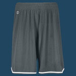Retro Basketball Shorts
