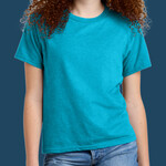 Youth Softstyle ® CVC Tee