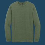 Softstyle ® CVC Long Sleeve Tee