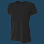 Women's Cooling Performance Short Sleeve Tee