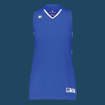 Ladies Legacy Basketball Jersey