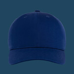 LOW-PROFILE UNSTRUCTURED SNAPBACK CAP