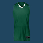 Retro Basketball Jersey