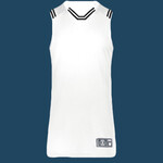Youth Retro Basketball Jersey