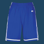 Ladies Legacy Basketball Shorts
