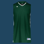 Legacy Basketball Jersey