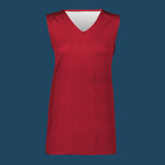 Youth Undivided Single Ply Reversible Jersey