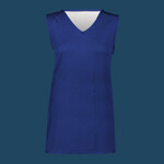 Undivided Single Ply Reversible Jersey
