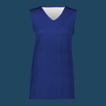 Ladies Undivided Single Ply Reversible Jersey