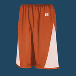 Youth Undivided Single Ply Reversible Shorts