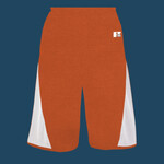 Ladies Undivided Single Ply Reversible Shorts