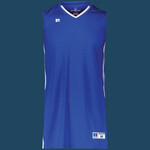 Youth Legacy Basketball Jersey