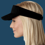 Ace Vat-Dyed Twill Visor