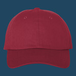 Contender Cap