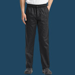 Unisex Chef's Select Slim Leg Pant