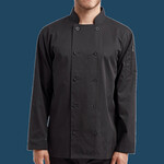 Unisex Recycled Chef Coat
