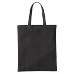 Denim Tote Bag