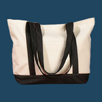 Canvas Tote