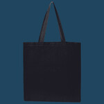 Canvas Book Tote