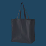 Canvas Grocery Tote