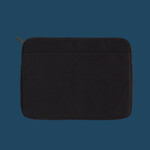 Canvas Laptop Sleeve