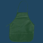 24" Pocket Apron