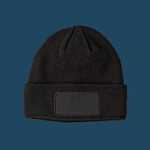 Patch Beanie