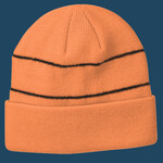 Reflective Cuffed Beanie
