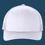 Performance Perforated Cap